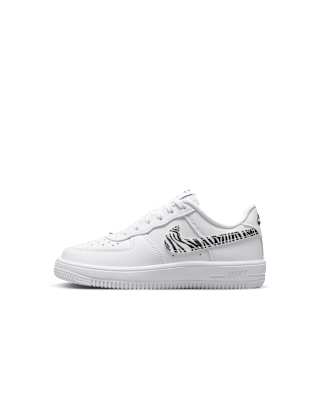 Nike Force 1 Low Younger Kids' Shoes. Nike UK